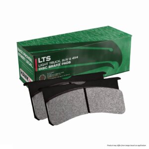 Hawk LTS brake pads