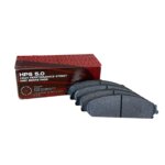 Hawk HPS 5.0 brake pads