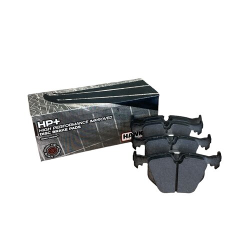 Hawk HP+ kočione pločice