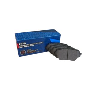 Hawk HPS brake pads