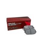 Hawk HPS 5.0 brake pads