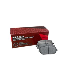 Hawk HPS 5.0 brake pads