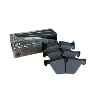 Hawk HP+ brake pads