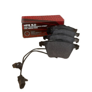Hawk HPS 5.0 brake pads