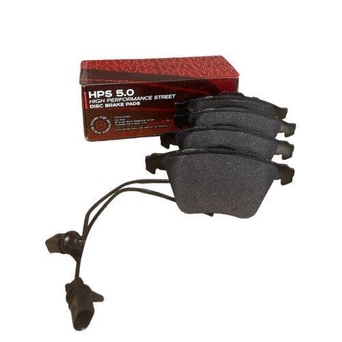 Hawk HPS 5.0 brake pads