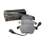 Hawk HP+ kočione pločice