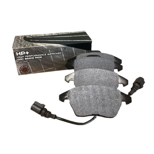 Hawk HP+ kočione pločice