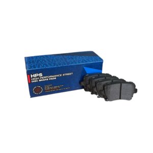 Hawk HPS brake pads