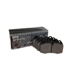 Hawk DTC-60 kočione pločice