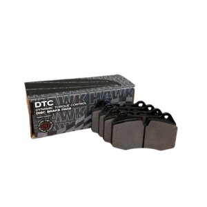 Hawk DTC-60 brake pads