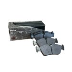 Hawk HP+ brake pads