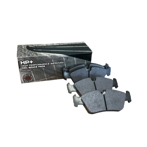 Hawk HP+ brake pads
