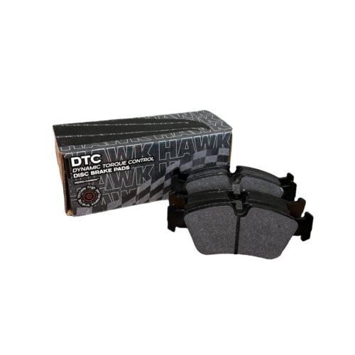 Hawk DTC-70 kočione pločice