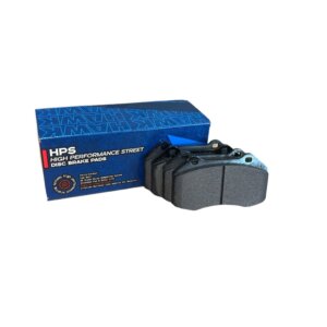 Hawk HPS brake pads