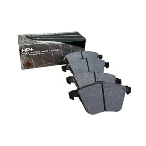 Hawk HP+ brake pads