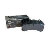 Hawk HP+ brake pads
