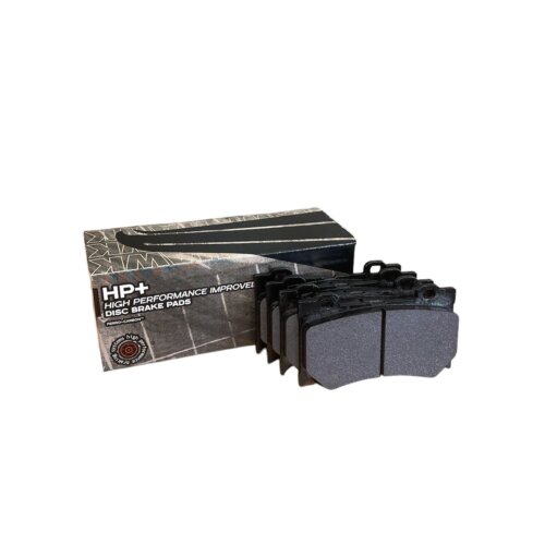 Hawk HP+ brake pads