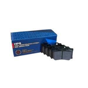 Hawk HPS brake pads