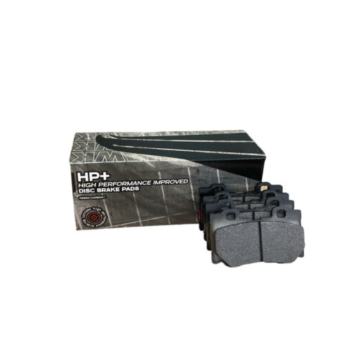 Hawk HP+ kočione pločice