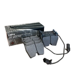 Hawk HP+ brake pads