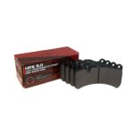 Hawk HPS 5.0 brake pads