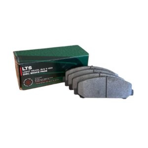 Hawk LTS brake pads