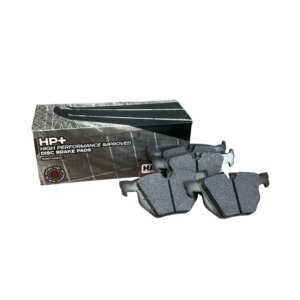 Hawk HP+ brake pads