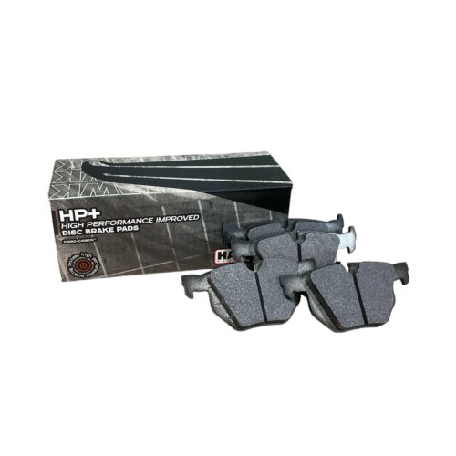 Hawk HP+ kočione pločice
