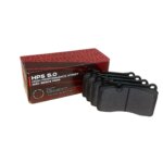 Hawk HPS 5.0 brake pads