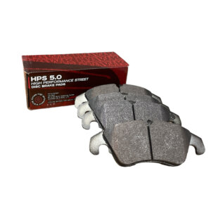 Hawk HPS 5.0 brake pads
