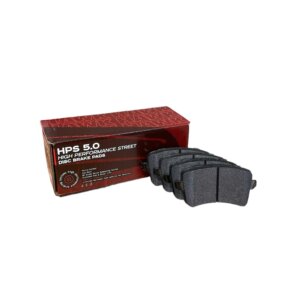 Hawk HPS 5.0 brake pads