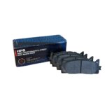 Hawk HPS brake pads