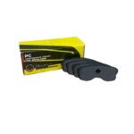 Hawk PC brake pads