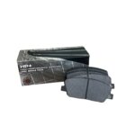 Hawk HP+ brake pads
