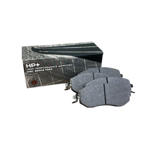 Hawk HP+ kočione pločice