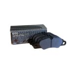 Hawk DTC-70 brake pads