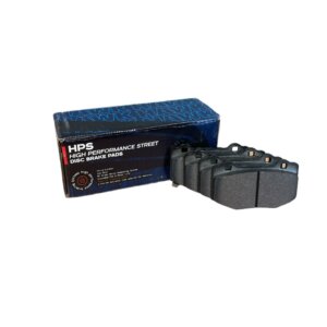 Hawk HPS brake pads