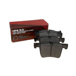 Hawk HPS 5.0 brake pads