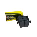Hawk PC brake pads