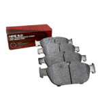 Hawk HPS 5.0 brake pads