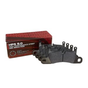 Hawk HPS 5.0 kočione pločice