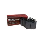 Hawk HPS 5.0 brake pads