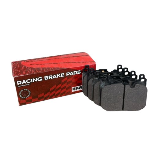 Hawk ER-1 brake pads