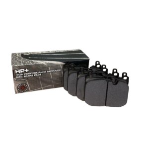 Hawk HP+ kočione pločice