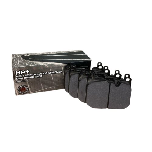 Hawk HP+ kočione pločice