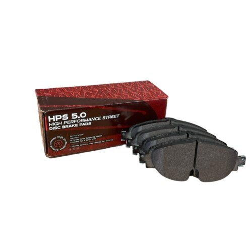 Hawk HPS 5.0 brake pads