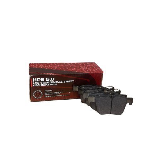 Hawk HPS 5.0 kočione pločice