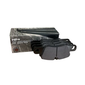 Hawk HP+ kočione pločice