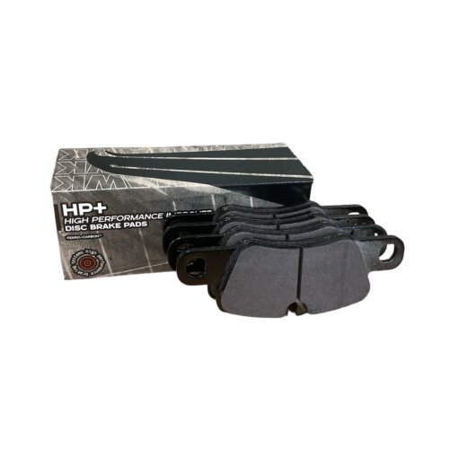 Hawk HP+ brake pads