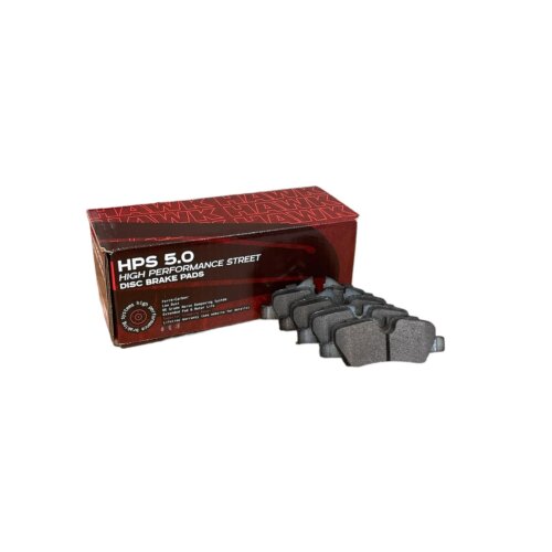 Hawk HPS 5.0 brake pads